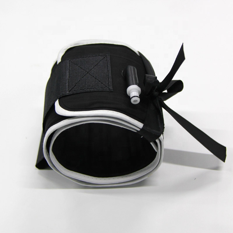 Accurate Readings Guaranteed with Our Customizable Digital Blood Pressure Monitor Cuff