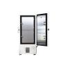 Buy cheap Self Cascade 588 Liter Largest Capacity High Quality Ultra Low Freezer Color Sprayed Steel from wholesalers