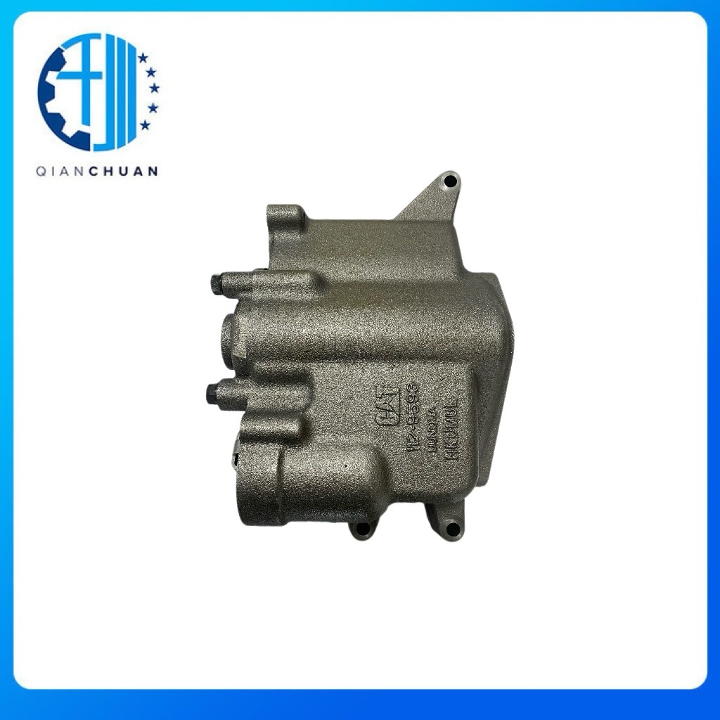 112-9596 Oil Pump for Cat 3412E C27 C32 Diesel Engine Spare Parts