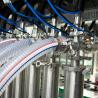 Buy cheap Automatic High Speed High Viscosity Liquid Filling Machine For Body Butter from wholesalers