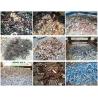 Buy cheap Aluminum Alloy Waste Shredder Machine Scrap Car Twin Shaft Shredder Machine from wholesalers