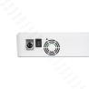 Buy cheap Wholesale Price Desktop 5G Jammer Signal Blocker WiFi Isolator For Cell Phone GSM 2345G GPS Camera VHF UHF from wholesalers