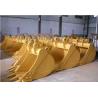 Buy cheap Huitong OEM Excavator Gp Bucket For 4t-9Ton Construction Machine from wholesalers