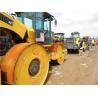 Buy cheap Used XG21/25M ROAD ROLLER from wholesalers