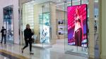Buy cheap Full Color HD Indoor P4 LED Screen Dynamic Images High Definition  LED Display from wholesalers