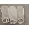Buy cheap Small PP / PE / NL Wine Filter Bag 0.2 Micron - 200 Micron Excellent Filtration Performance from wholesalers