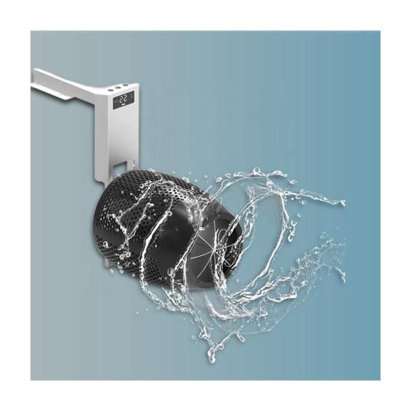 Buy cheap 250mm Immersion Depth Wall-Mounted Fitness Surf Laminar Flow Propeller for Infinity Pool from wholesalers
