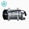 Buy cheap 7279628 7280493 Excavator Air Conditioning Compressor S160 from wholesalers