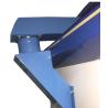 Buy cheap Laundry Commercial Hotel Equipment Suction Ironing Board Steam Ironing Machine from wholesalers