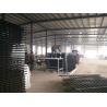 Buy cheap Customized Black Zinc Steel Metal Garrison Fence Panels Maintenance Free from wholesalers