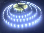 IP20 Outdoor Flexible 60D LED Strip Lights SMD2835 Monochrome T Shaped