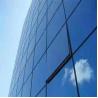 Buy cheap Apartment UPVC Frame Unitized Aluminum Curtain Wall Horizontal Skylight from wholesalers