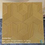 18mm Thickness Heavy Duty Garage Tiles Red Blue Racedeck Garage Flooring
