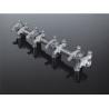 Buy cheap 4NC2A Shaft Mounted Rocker Arms Steel Forged Shaft Mount Rockers from wholesalers