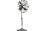 Buy cheap Classic Stand Up Fan 3 Blade Copper Motor 3 Pin Plug ETL Listed / Decorative from wholesalers