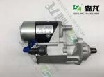 SAA6D102 600-813-4110 428000-1830 Komatsu DENSO Starter Motor