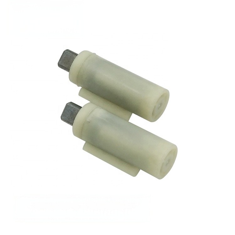 Torque Range 3 - 8kgf.Cm Toilet Seat Soft Close Rotary Damper