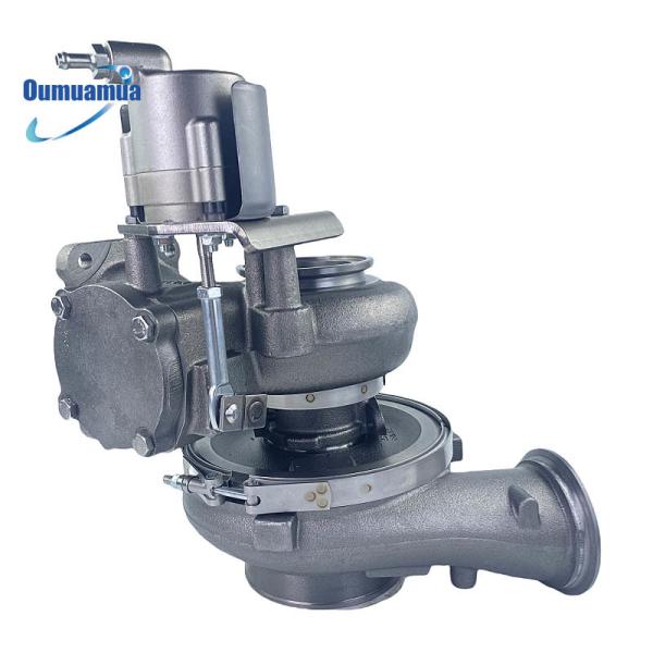 Turbo GTB4088L for Caterpillar engine 349E turbocharger 424-3441