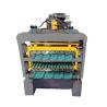 Buy cheap 0.3-0.8mm Galvanized Steel 3 Layer Metal Roof Sheet Roll Forming Machine from wholesalers