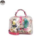 Delicate Sequin Embroidery Patches Any Shape Available For Children Toys
