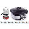 Buy cheap 5 Liter Electric Multi Cooker , Power Pot Pressure Cooker 1200-1400W Overheat Protection from wholesalers