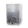 Buy cheap Air Cooling 45Kg Daily Ice Fully Automatic Energy Saving Portable Cylindrical Machine from wholesalers