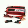 Buy cheap Modified sine wave inverter 12V 24V 1000 watt inverter off grid power inverter from wholesalers