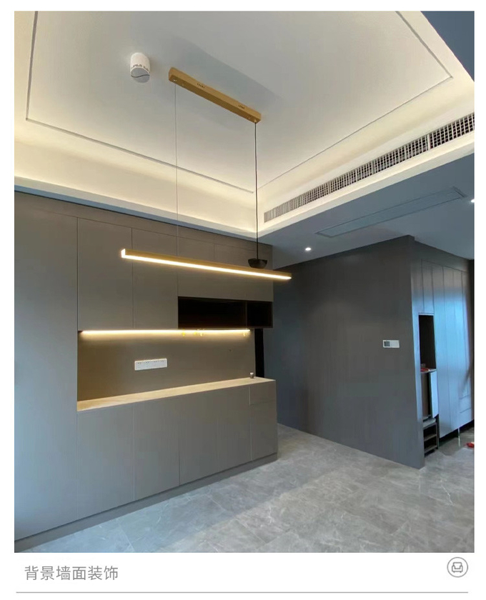 Factory Customized Hot Sale Environmental Protection Metal Bamboo Charcoal Plate