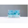 Buy cheap Strong Crystal Clear Square Picture Magnetic Acrylic Photo Frame For Home Office from wholesalers