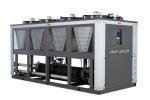 170HP Industrial Air Cooled Water Chiller Central Water Chiller