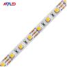 Buy cheap Adjustable 12 Volt LED Strip Lights Dual Color 2 In 1 White Outdoor Waterproof 5050 SMD from wholesalers