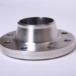 Forged ASME B16.5 600LB 24" SCH160 A694 F65 Weld Neck RF Carbon Steel Flange