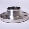 Buy cheap Forged ASME B16.5 600LB 24" SCH160 A694 F65 Weld Neck RF Carbon Steel Flange from wholesalers
