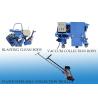 Buy cheap Blast-Clean Machine For Routine maintenance of airport driveway/airstrip from wholesalers