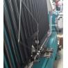 Buy cheap Double Glazing Insulating Glass Units 50m/min Butyl Extruder Machine from wholesalers