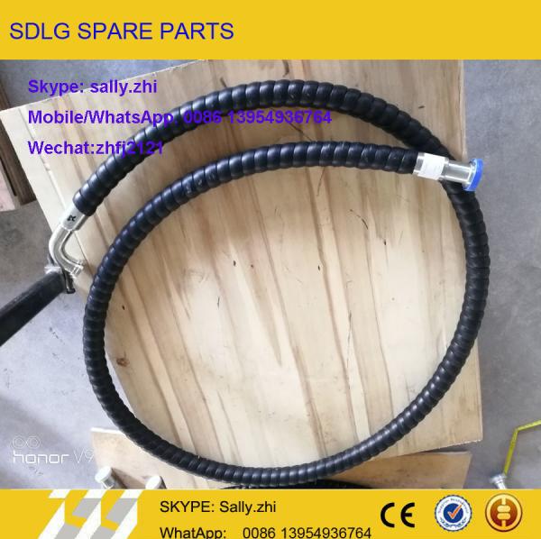 Buy cheap Hydraulic cooler Hose outlet, 29030016271, loader parts for wheel loader LG936/LG956/LG958 from wholesalers