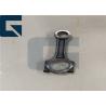 Buy cheap Doosan Excavator DH220-5 Engine DB58 Connecting Rod 3073522 from wholesalers