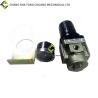 Buy cheap Zoomlion Concrete Pump Truck Spare Parts Pressure Regulating Valve AR2000 from wholesalers