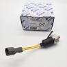 Buy cheap OUSIMA Excavator Sensor Pressure Switch8-973243730 1824101701 8982497240 1824101990 Excavator Parts 6BG1 6HK1 from wholesalers