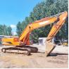 Buy cheap Used Doosan DH225-9 Excavator 22 Ton Crawler Made in Korea with Original Hydraulic Pump from wholesalers
