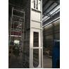Buy cheap Industry Wastewater Fine Screens Mechanical Customized Environmental Protection from wholesalers