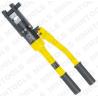 Buy cheap Hydraulic crimper YQ-120A hydraulic crimping tool for cable wire crimping 10-120mmsq, jeteco tools brand from wholesalers