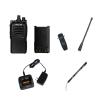 Buy cheap Abell A510T TDMA Dual Time Slot VOX Voice Walkie Talkie Digital Analog Walkie Talkie 5km Range from wholesalers