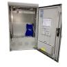 Buy cheap 1004mm Outdoor Telecom Cabinet from wholesalers