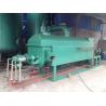 Buy cheap Horizontal Sewage Sludge Dryer Movement Way Hollow Paddle Dryer from wholesalers