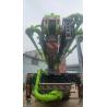 Buy cheap 2012 Refurbished Zoomlion Concrete Pump Truck 47m Second Hand Concrete Trucks from wholesalers