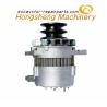 Buy cheap 600-821-6130 0-33000-5840 Excavator Generator Komatsu PC200-1/2/3 PC 130-7 PC120-6 Alternator 24V 30A from wholesalers