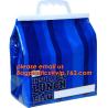 Buy cheap Soft extra large insulated children lunch bag stylish thermal insulation reusable office meal prep lunch bag bagease bag from wholesalers