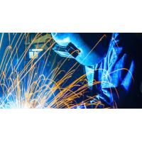 Buy cheap Custom Leading Sheet Metal Fabrication Service product