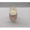 Buy cheap 30ml 40ml 120ml Refillable Luxury Glass Perfume Bottles / Atomiser Spray Bottle Makeup Packaging from wholesalers